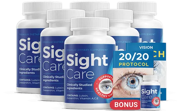 sight care 6 bottles